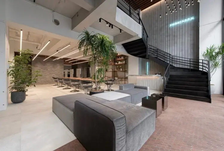 SWEET ROOM 平塚の内観・外観2