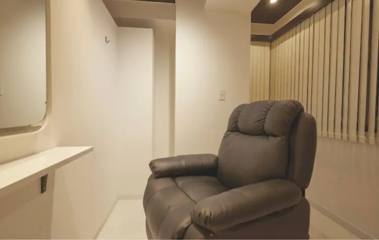 GO TODAY シェアサロン 表参道luce店の内観・外観2