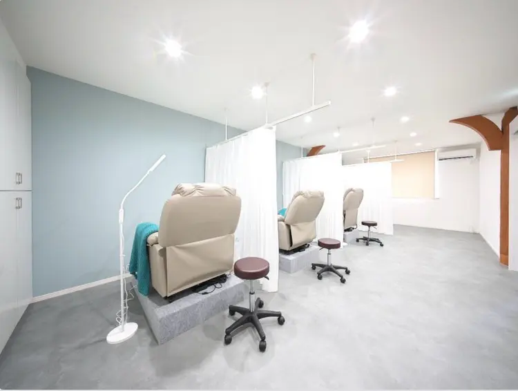 eye beauty CLARISの内観・外観2