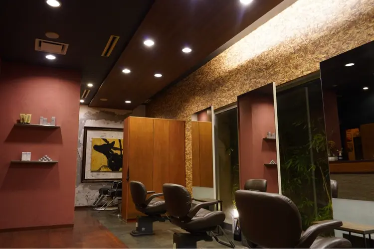 CIVOLIの内観・外観3