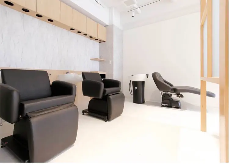 kionaの内観・外観1