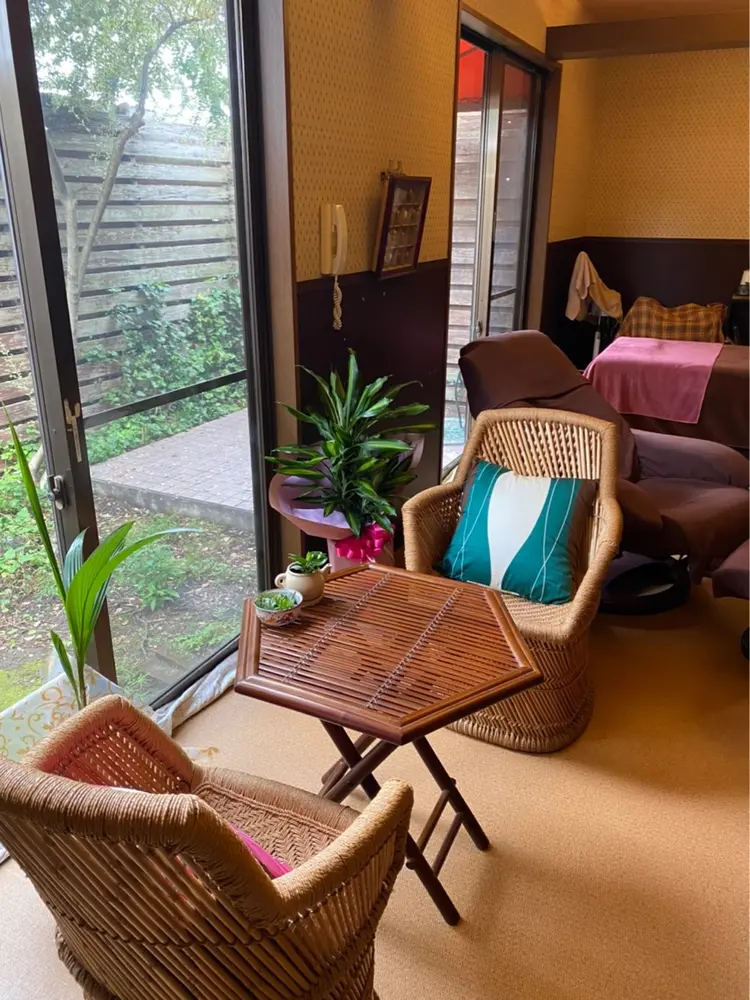 リラクゼーションInahoの内観・外観2