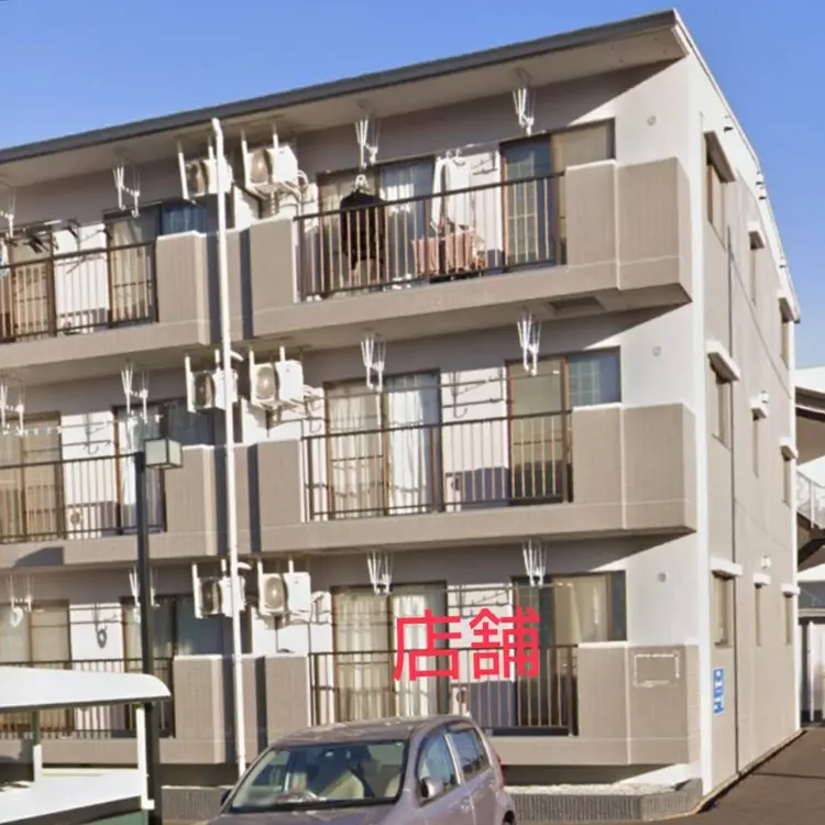 Chelu esthetic loungeの内観・外観3