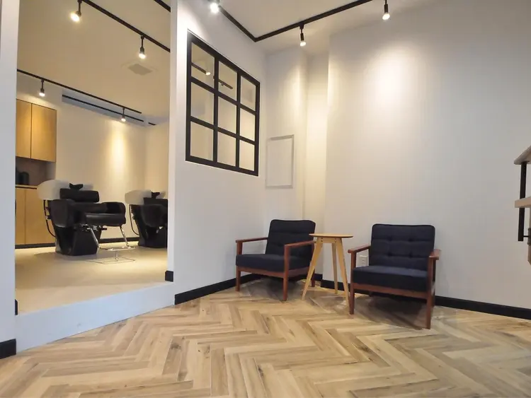 weaves -SETAGAYA-の内観・外観1