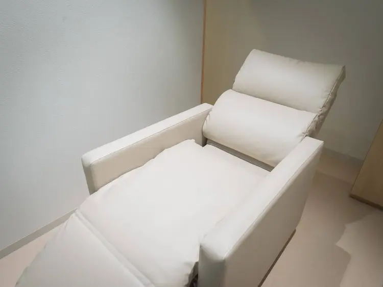 times salon 栄の内観・外観2