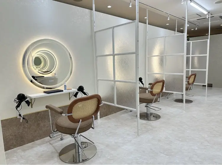 VIE.ORNERの内観・外観3