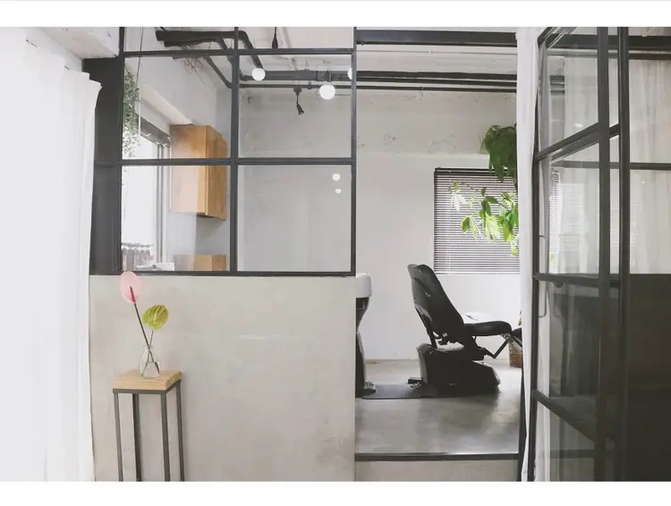 astarの内観・外観3