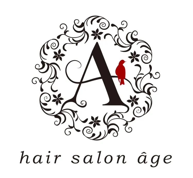 hair salon ageの内観・外観3