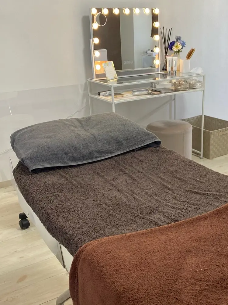 STARHL  シュトラールの内観・外観1