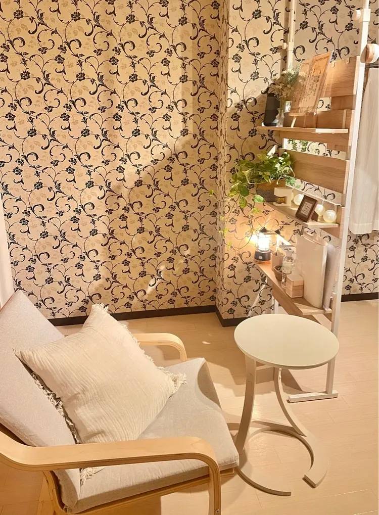 Eye salon 369 【MIROKU】の内観・外観3