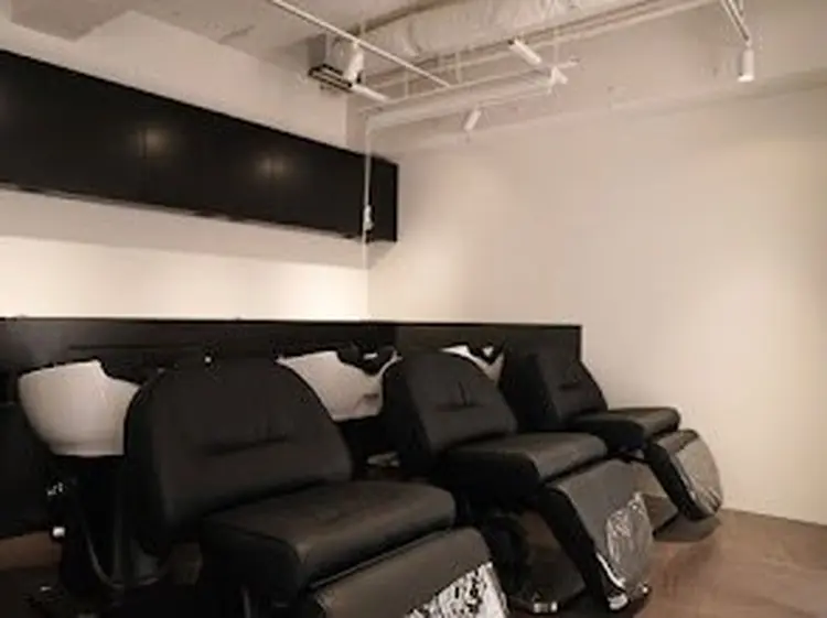 GOTODAYシェアサロン新宿店の内観・外観3