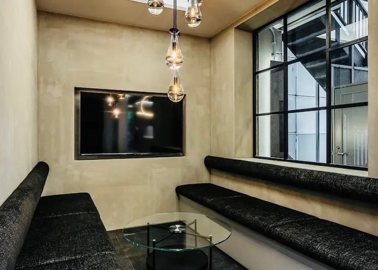 Toiro 新宿の内観・外観3