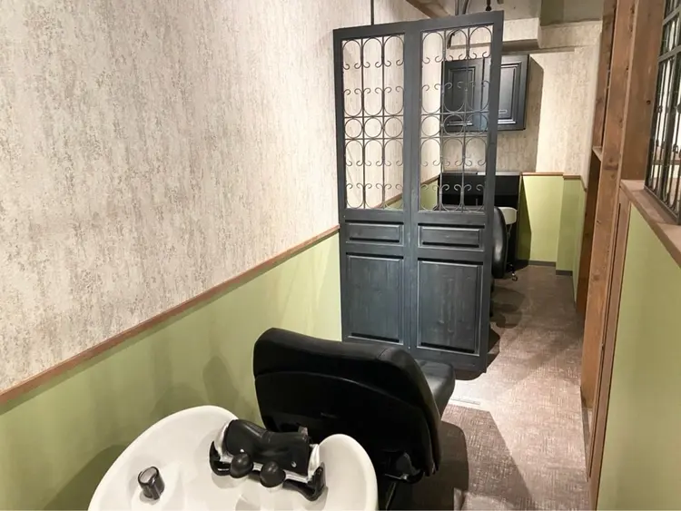 marshu 梅田の内観・外観3