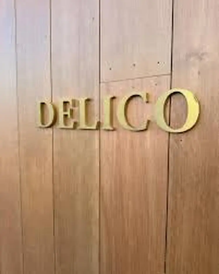 DELICOの内観・外観2