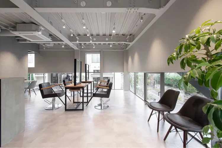 L  自由が丘の内観・外観3