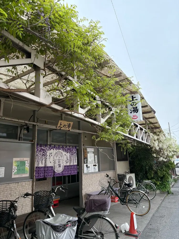 おかみねいるの内観・外観1