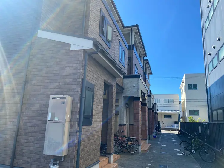 Beauty  Salon LANAの内観・外観2