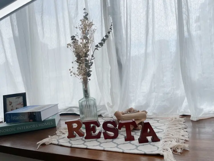 RESTA eyelashの内観・外観2