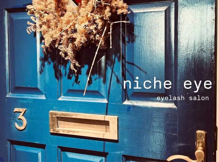niche eyeの内観・外観3