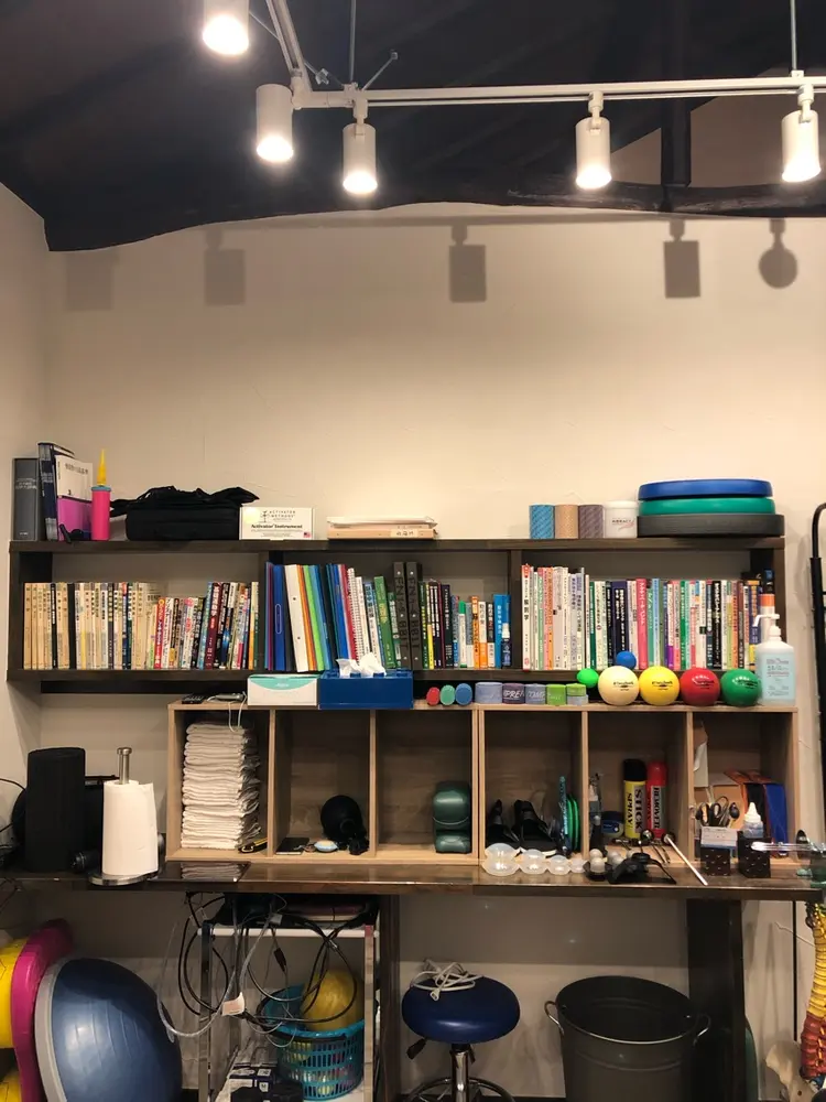 小幡接骨 Obata Bone Setterの内観・外観2