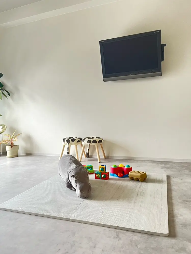 ＋meの内観・外観3