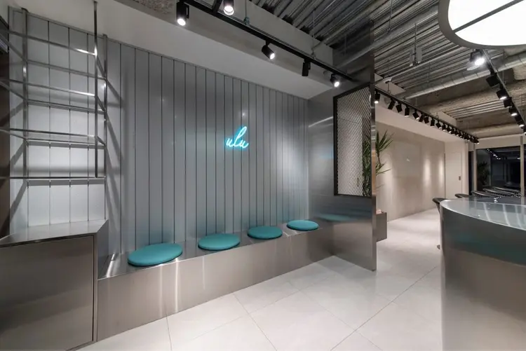 Lond uluの内観・外観1