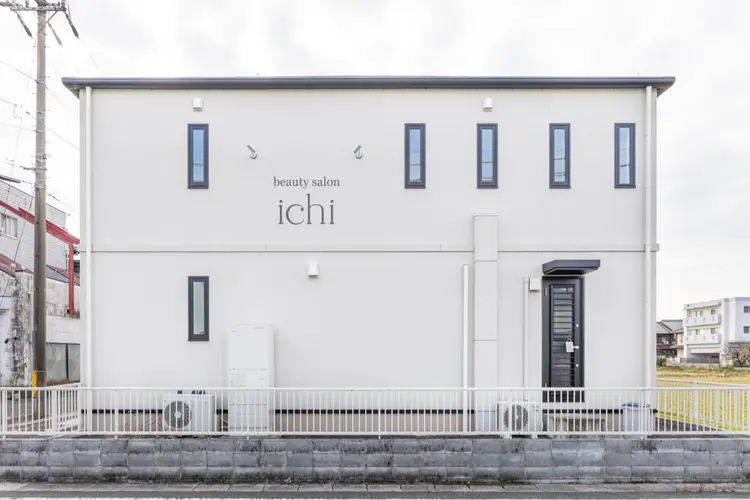Beauty salon ichiの内観・外観1