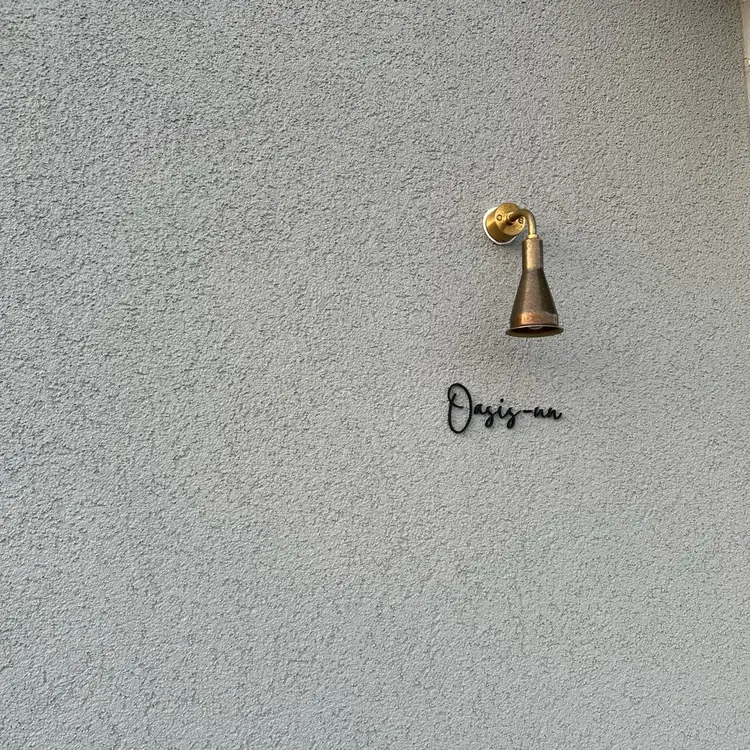 oasis-unの内観・外観1