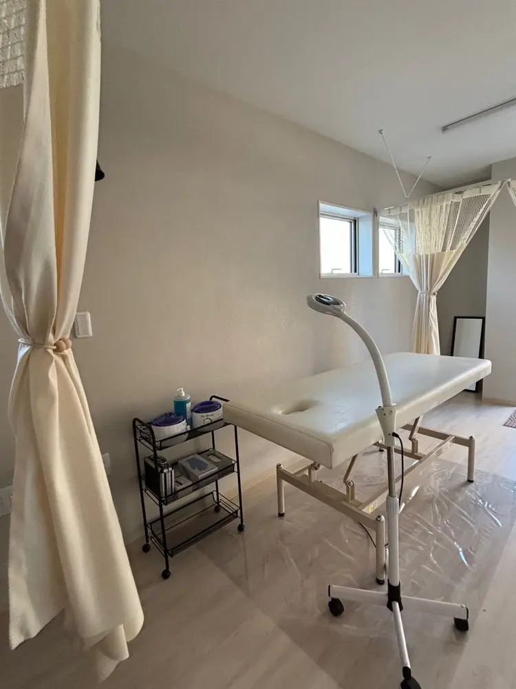 Sucreの内観・外観1