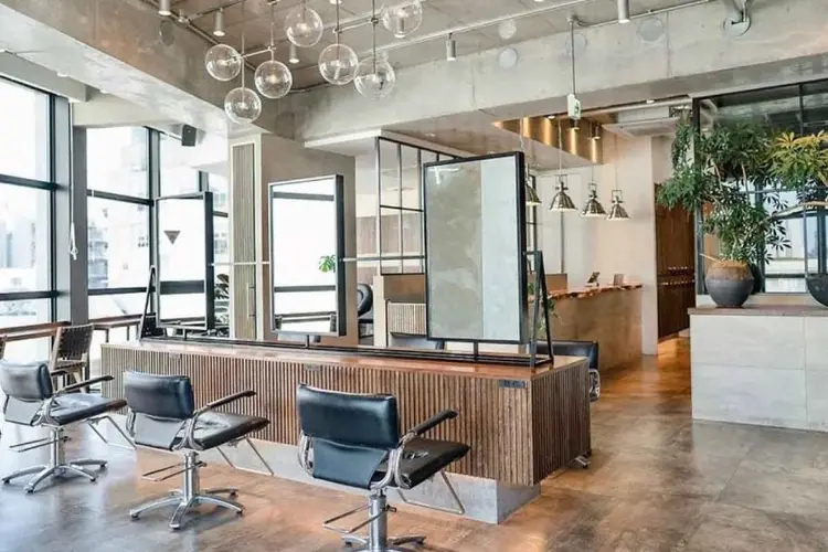 HAVANA渋谷店の内観・外観1