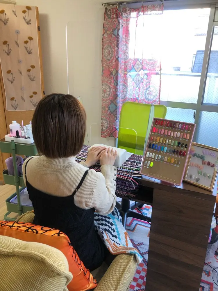 meehoの内観・外観3