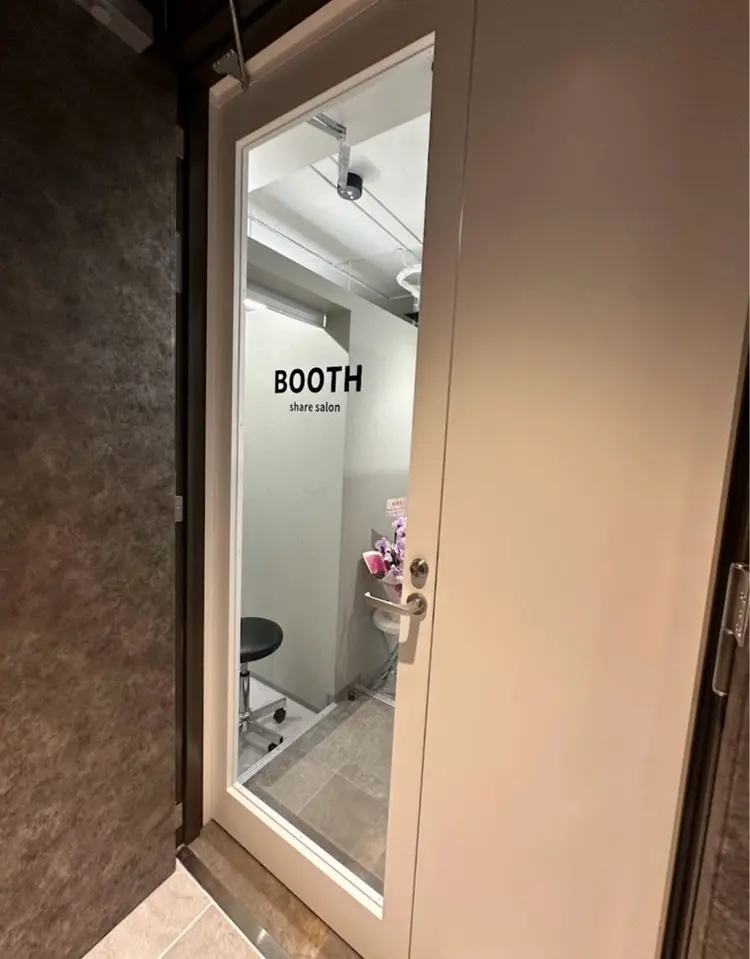 Amelieの内観・外観2