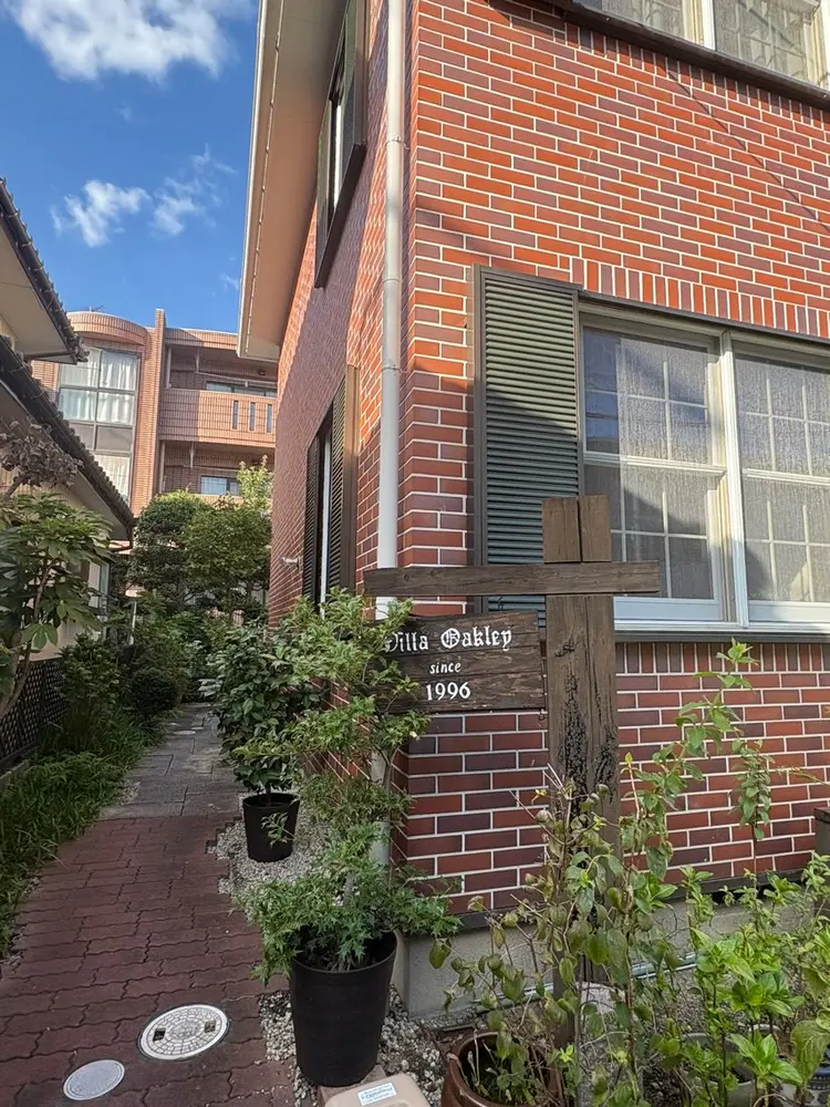 nailsalon mimiの内観・外観1