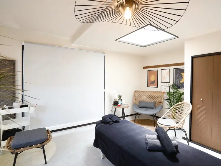 FLOWave フローウェーブの内観・外観1