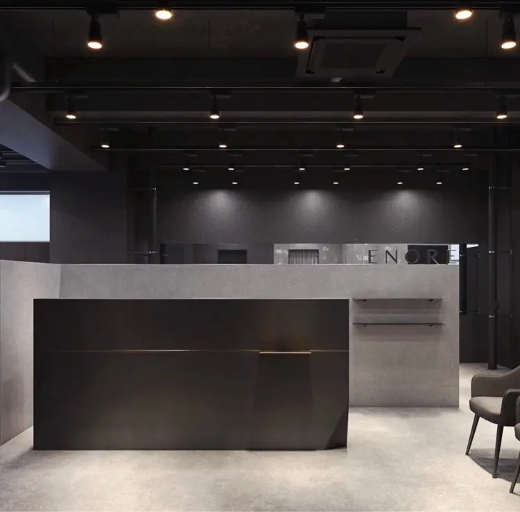 ENOREの内観・外観1