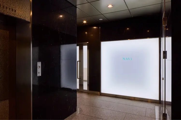 NAVI hair studioの内観・外観1