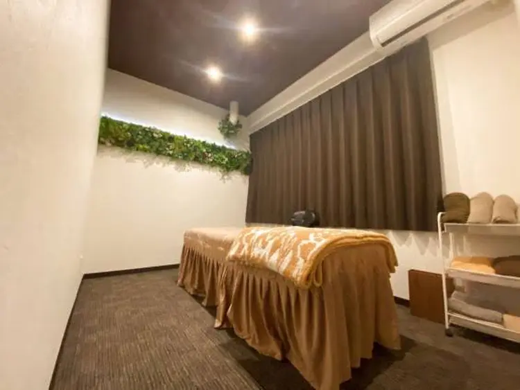 SK SALONの内観・外観1