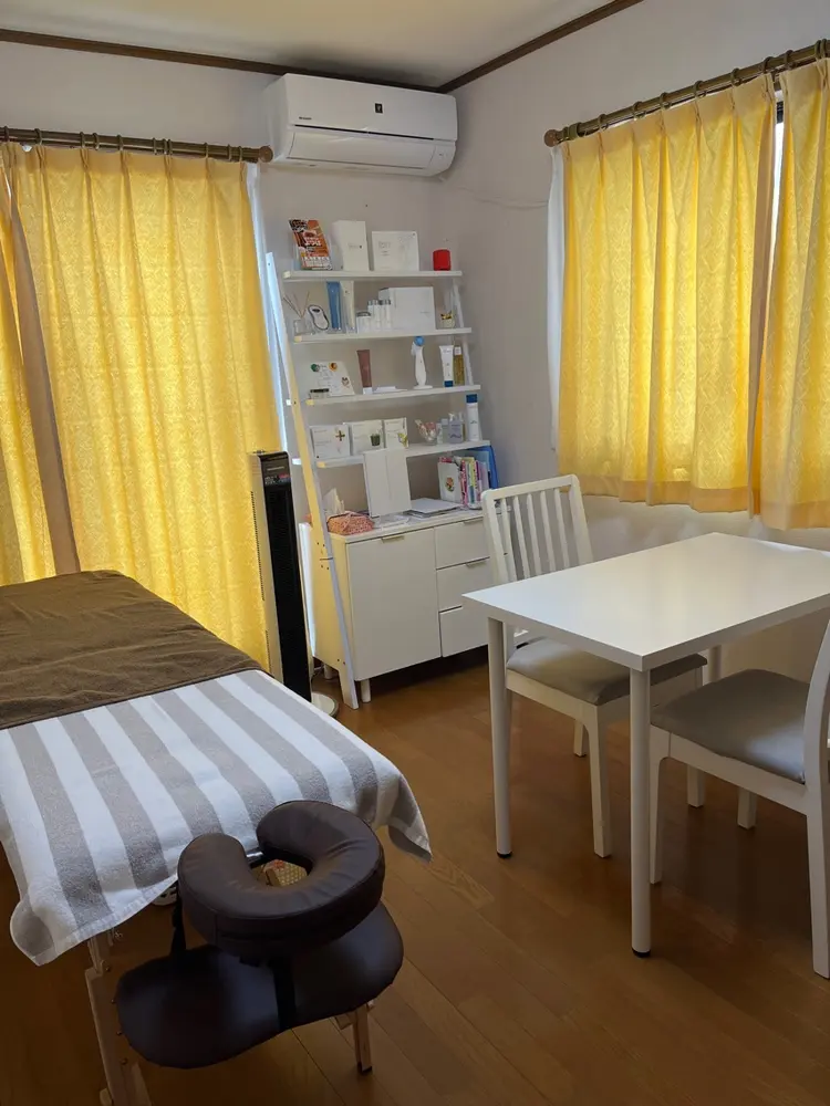 GRANZの内観・外観1