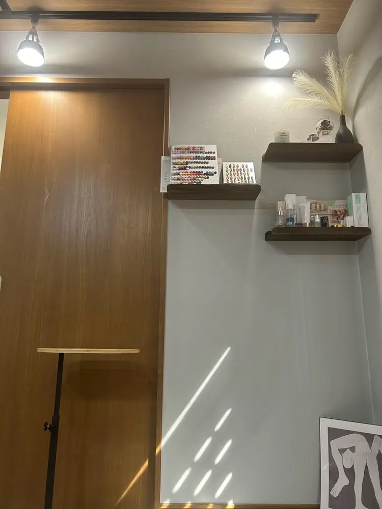 cscnailの内観・外観3