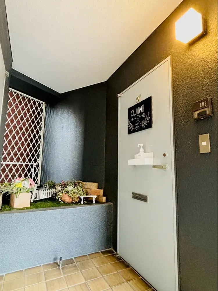 claiMii-クレイミー-の内観・外観1