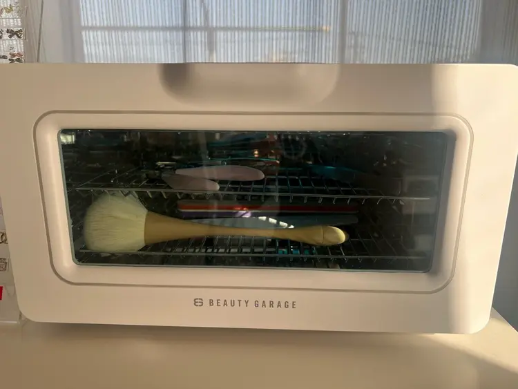 nail salon Cipalの内観・外観3