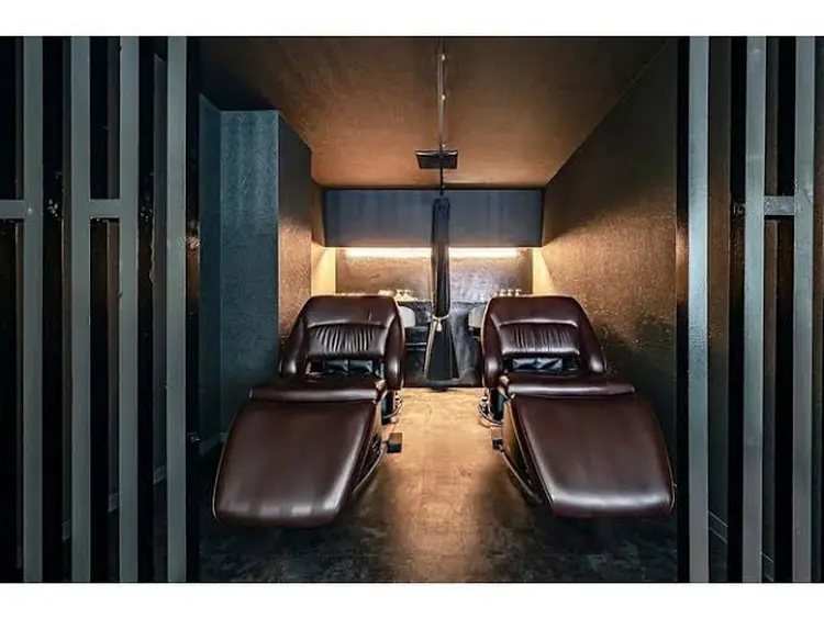 hair salon  MILIAの内観・外観3