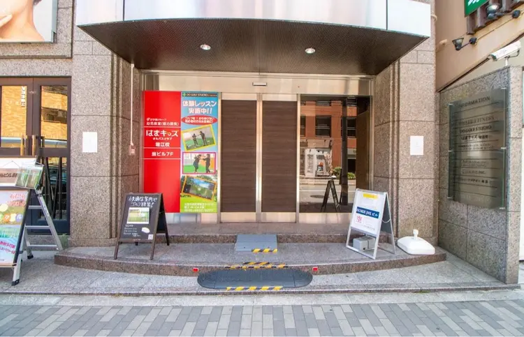 JULY STARの内観・外観1
