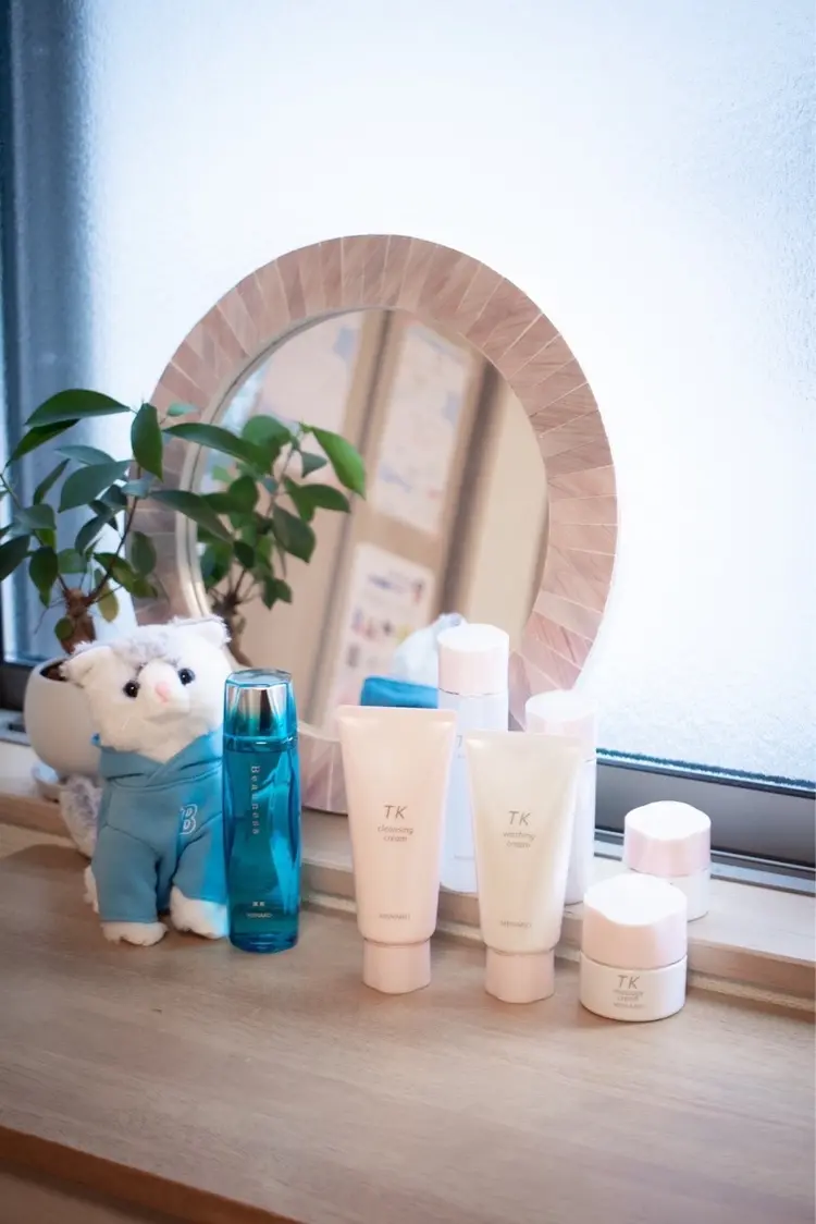 メナードフェイシャルサロン小杉御殿町店の内観・外観1