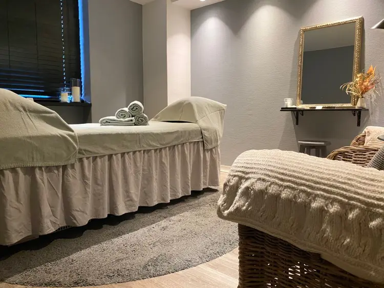 ル・サロン・ボーテの内観・外観2