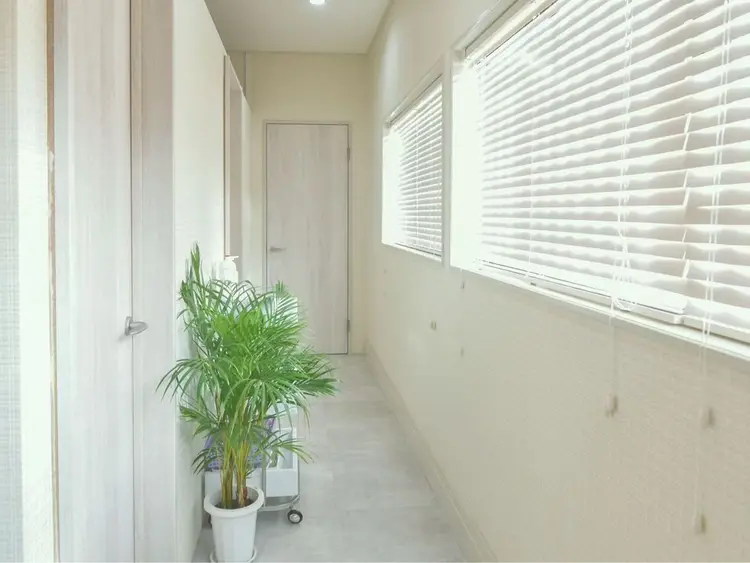 Salon Eminyの内観・外観2