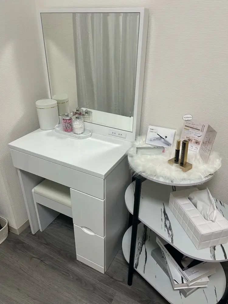 Miellの内観・外観2