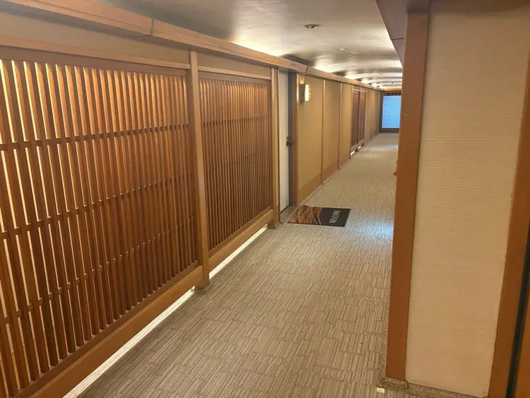 🌈 博多駅前サロンMiina ・Prosper 🌈の内観・外観3