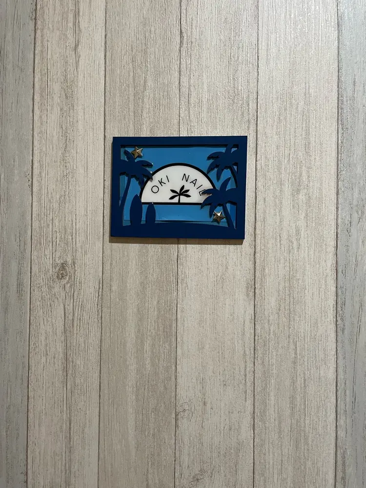 oki nailの内観・外観3