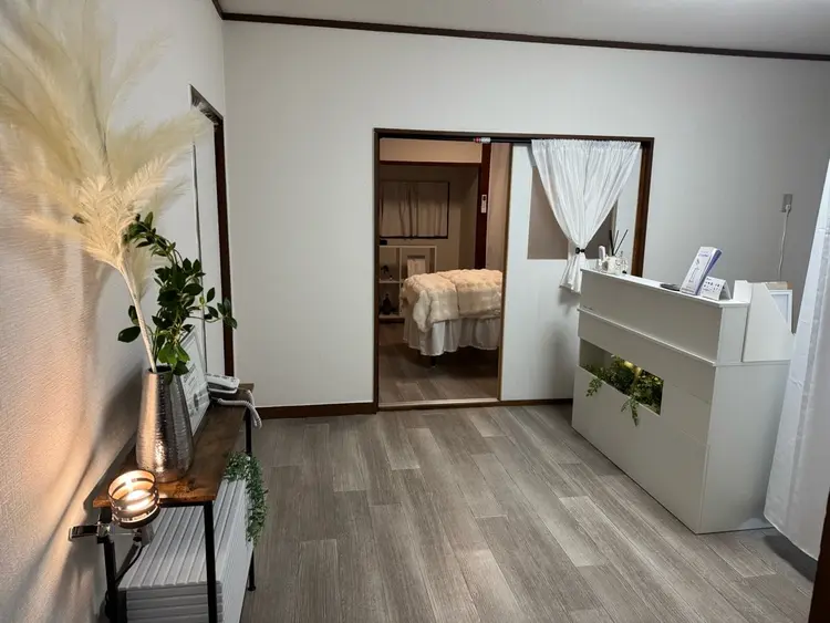 肌管理フェイシャル｜Utoutoの内観・外観1